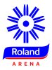 Roland Arena Logo